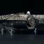 Star Wars Episodio IV Perfect Grade Modellino in Plastica 1/72 Millennium Falcon 48 cm Bandai