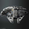 Star Wars Episode VII Model Kit 1/144 Millennium Falcon