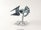 Star Wars Model Kit 1/72 TIE Interceptor 10 cm – Bandai