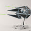 Star Wars Model Kit 1/72 TIE Interceptor 10 cm – Bandai