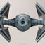 Star Wars Model Kit 1/72 TIE Interceptor 10 cm – Bandai
