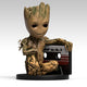 Marvel Guardiani della Galassia 2 Salvadanaio Baby Groot 17 cm Semic