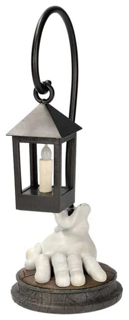 Spirited Away Lanterna Salterella Luminosa 29 cm - Benelic