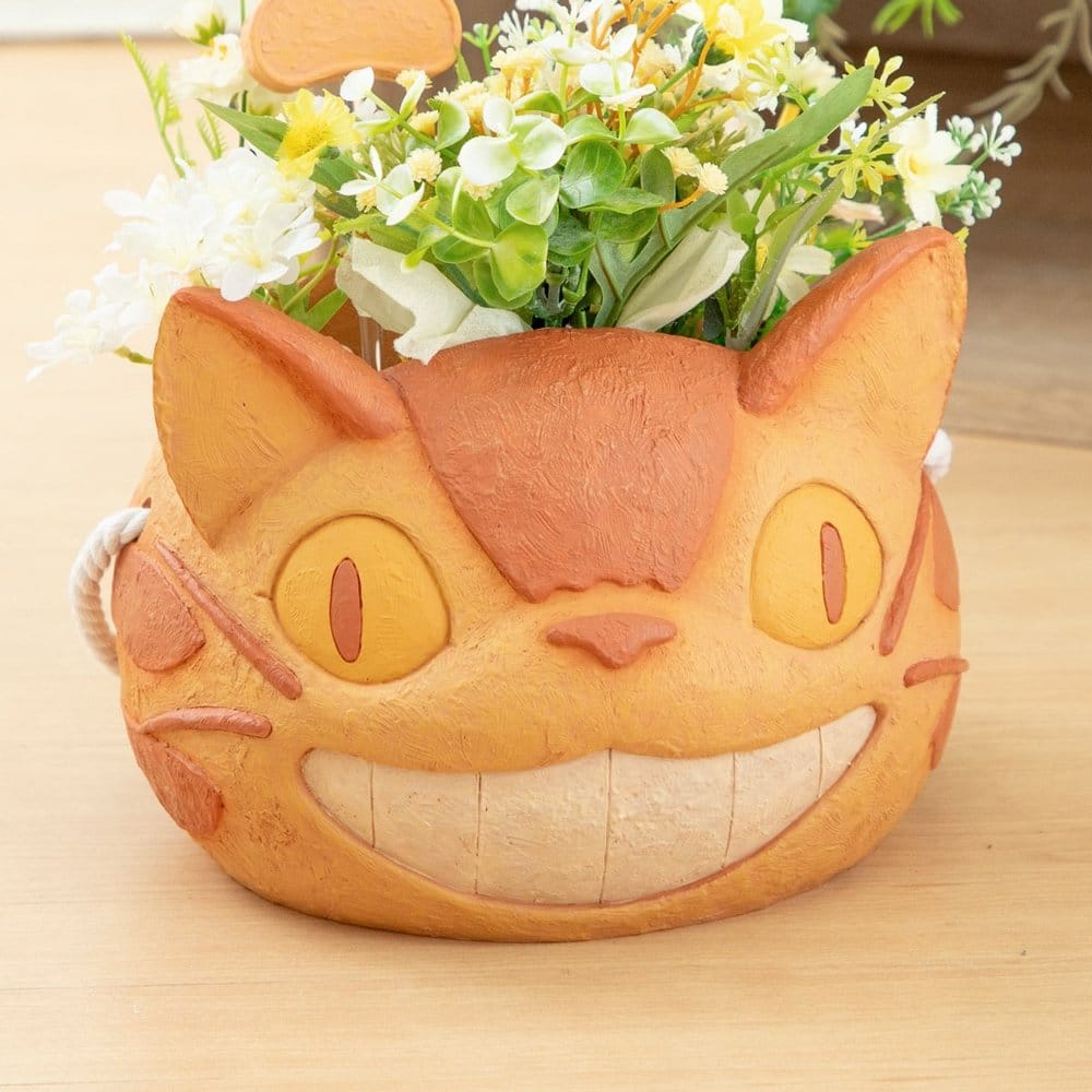 Portavaso My Neighbor Totoro Totoro's Delivery Benelic