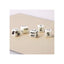 My Neighbor Totoro Statua Diorama Calendario Tre Ruote 11 cm - Benelic