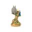 My Neighbor Totoro Statua Diorama Calendario Tre Ruote 11 cm - Benelic