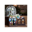 My Neighbor Totoro Statua Diorama Calendario Tre Ruote 11 cm - Benelic