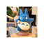 My Neighbor Totoro - Statua Totoro Blu con Sacco di Ghiande 37 cm - Semic