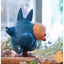 My Neighbor Totoro - Statua Totoro Blu con Sacco di Ghiande 37 cm - Semic