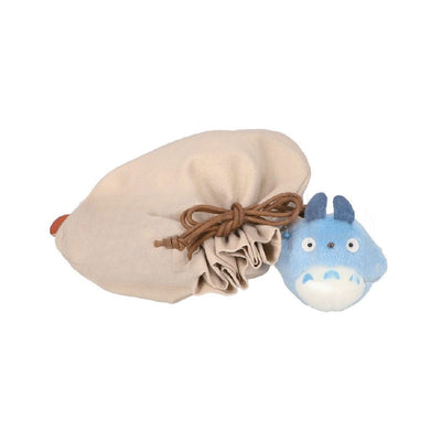 My Neighbor Totoro Borsa con Lacci e Medium Totoro - Benelic