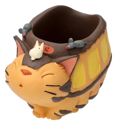 Portamatite My Neighbor Totoro Totoro e Catbus Benelic