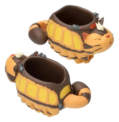 Portamatite My Neighbor Totoro Totoro e Catbus Benelic