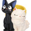 Kiki's Delivery Service Vaso Fiori Jiji & Lily – Benelic