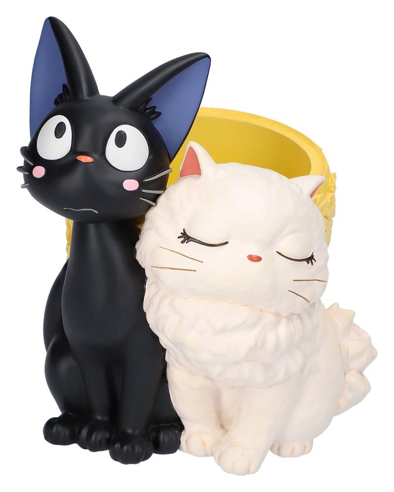 Kiki's Delivery Service Vaso Fiori Jiji & Lily – Benelic