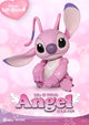 Disney Dynamic 8ction Heroes Action Figure 1/9 Angel (Lilo & Stitch) 16 cm - Beast Kingdom