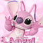 Disney Dynamic 8ction Heroes Action Figure 1/9 Angel (Lilo & Stitch) 16 cm - Beast Kingdom