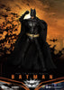 DC Comics - Dynamic 8ction Heroes - Action Figure 1/9 Batman (Batman Begins) 21 cm