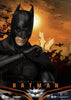 DC Comics - Dynamic 8ction Heroes - Action Figure 1/9 Batman (Batman Begins) 21 cm