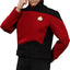 Star Trek Generations Action Figure Jean-Luc Picard 20 cm