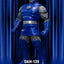 DC Comics Action Figure Darkseid 22 cm – Beast Kingdom DAH-139