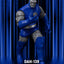 DC Comics Action Figure Darkseid 22 cm – Beast Kingdom DAH-139
