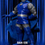 DC Comics Action Figure Darkseid 22 cm – Beast Kingdom DAH-139