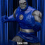DC Comics Action Figure Darkseid 22 cm – Beast Kingdom DAH-139
