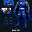 DC Comics Action Figure Darkseid 22 cm – Beast Kingdom DAH-139