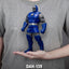 DC Comics Action Figure Darkseid 22 cm – Beast Kingdom DAH-139