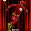 DC Comics Action Figure The Flash 20 cm – Beast Kingdom