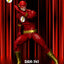 DC Comics Action Figure The Flash 20 cm – Beast Kingdom