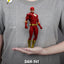 DC Comics Action Figure The Flash 20 cm – Beast Kingdom