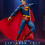 Superman (2025) Action Figure Superman & Krypto 21 cm - Beast Kingdom