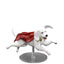 Superman (2025) Action Figure Superman & Krypto 21 cm - Beast Kingdom