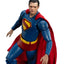 Superman (2025) Action Figure Superman & Krypto 21 cm - Beast Kingdom