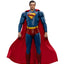 Superman (2025) Action Figure Superman & Krypto 21 cm - Beast Kingdom