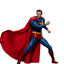 Superman (2025) Action Figure Superman & Krypto 21 cm - Beast Kingdom