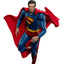 Superman (2025) Action Figure Superman & Krypto 21 cm - Beast Kingdom