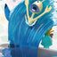 Disney Summer Series D-Stage Diorama in PVC Stitch Surf 15 cm - Beast Kingdom