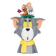 Tom & Jerry Cheesy Wishes Action Figure 15 cm Beast Kingdom