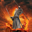 Il Signore degli Anelli Statua Master Craft Gandalf 58 cm Beast Kingdom