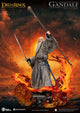 Il Signore degli Anelli Statua Master Craft Gandalf 58 cm Beast Kingdom