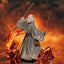 Il Signore degli Anelli Statua Master Craft Gandalf 58 cm Beast Kingdom