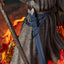 Il Signore degli Anelli Statua Master Craft Gandalf 58 cm Beast Kingdom
