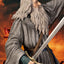 Il Signore degli Anelli Statua Master Craft Gandalf 58 cm Beast Kingdom