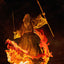 Il Signore degli Anelli Statua Master Craft Gandalf 58 cm Beast Kingdom