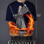 Il Signore degli Anelli Statua Master Craft Gandalf 58 cm Beast Kingdom