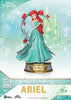 Disney - Mini Diorama Stage - Statues Princess Fall In Love Series 12 cm