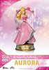 Disney - Mini Diorama Stage - Statues Princess Fall In Love Series 12 cm