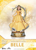 Disney - Mini Diorama Stage - Statues Princess Fall In Love Series 12 cm